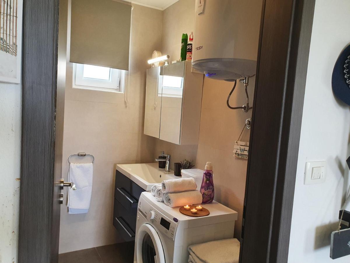 Apartment Pikulo 诺瓦利娅 外观 照片