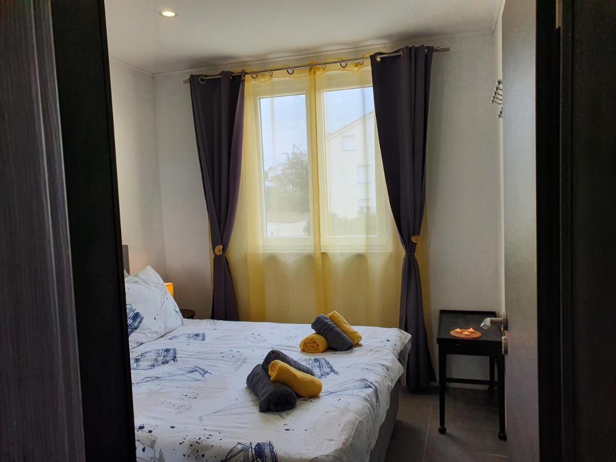 Apartment Pikulo 诺瓦利娅 外观 照片