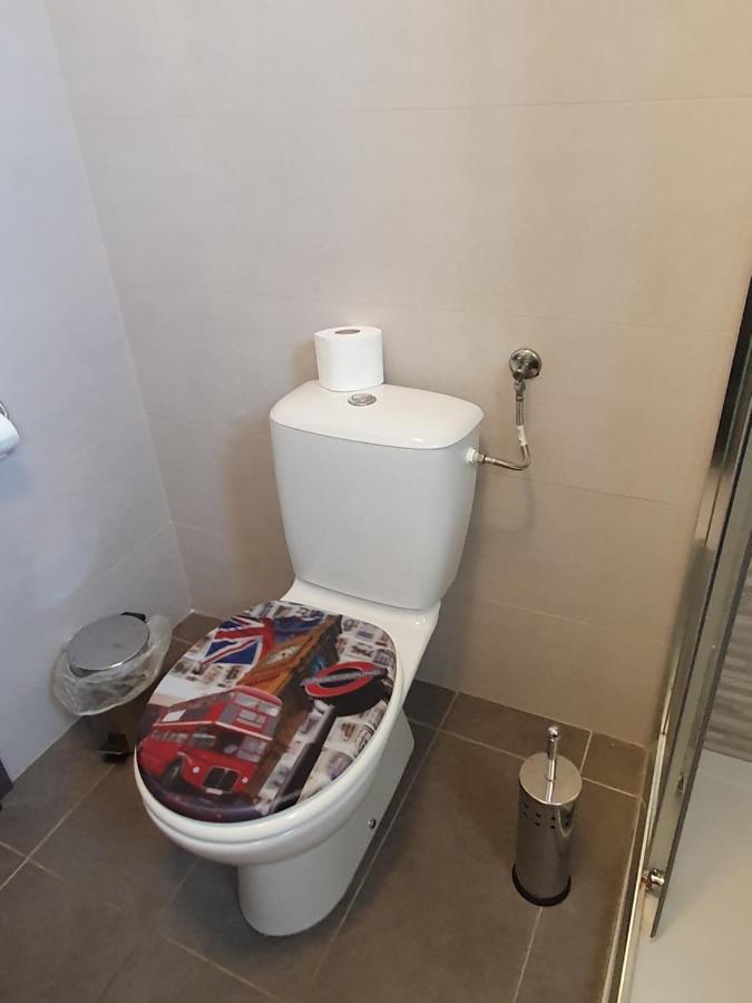 Apartment Pikulo 诺瓦利娅 外观 照片