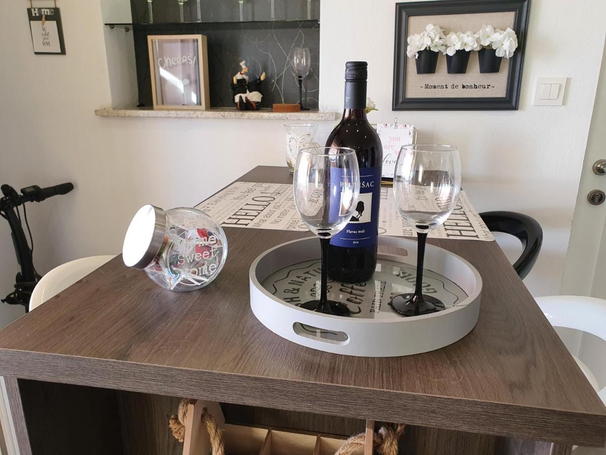 Apartment Pikulo 诺瓦利娅 外观 照片