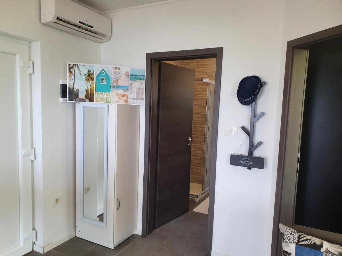 Apartment Pikulo 诺瓦利娅 外观 照片