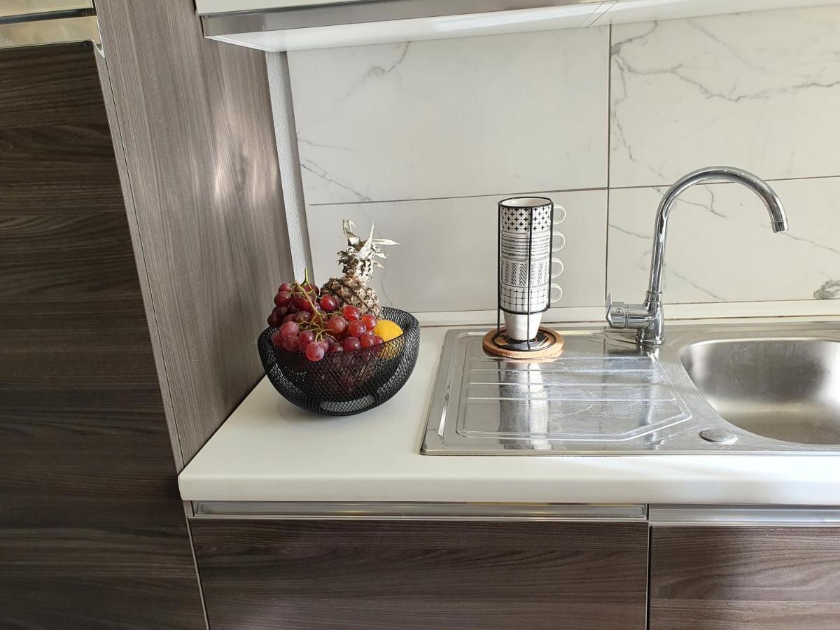 Apartment Pikulo 诺瓦利娅 外观 照片