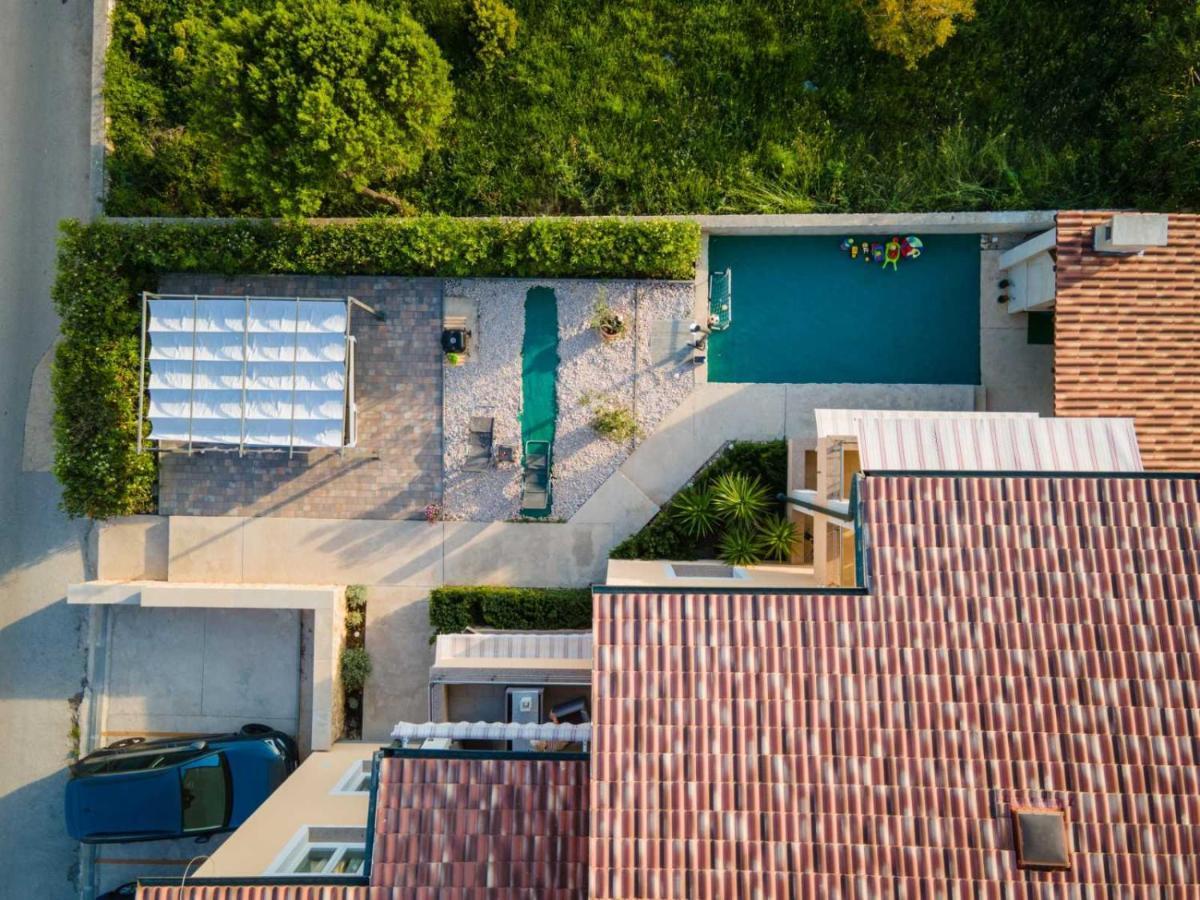 Apartment Pikulo 诺瓦利娅 外观 照片