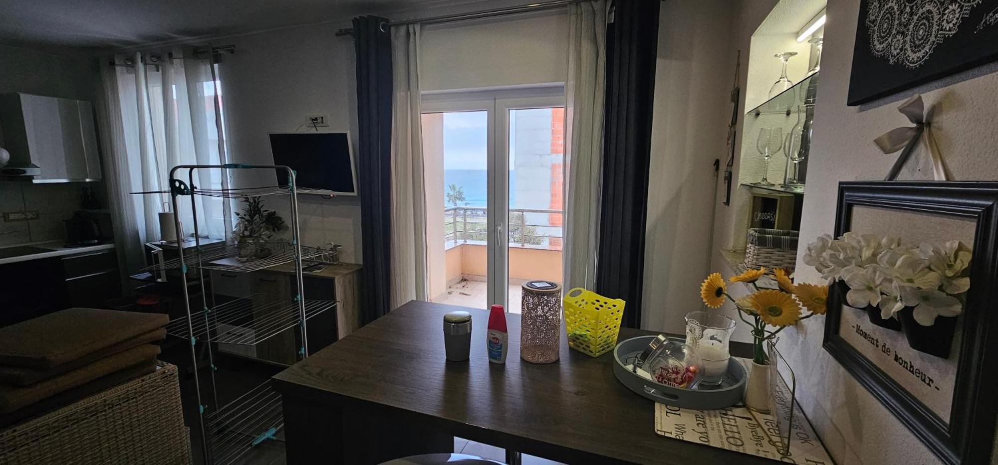 Apartment Pikulo 诺瓦利娅 外观 照片