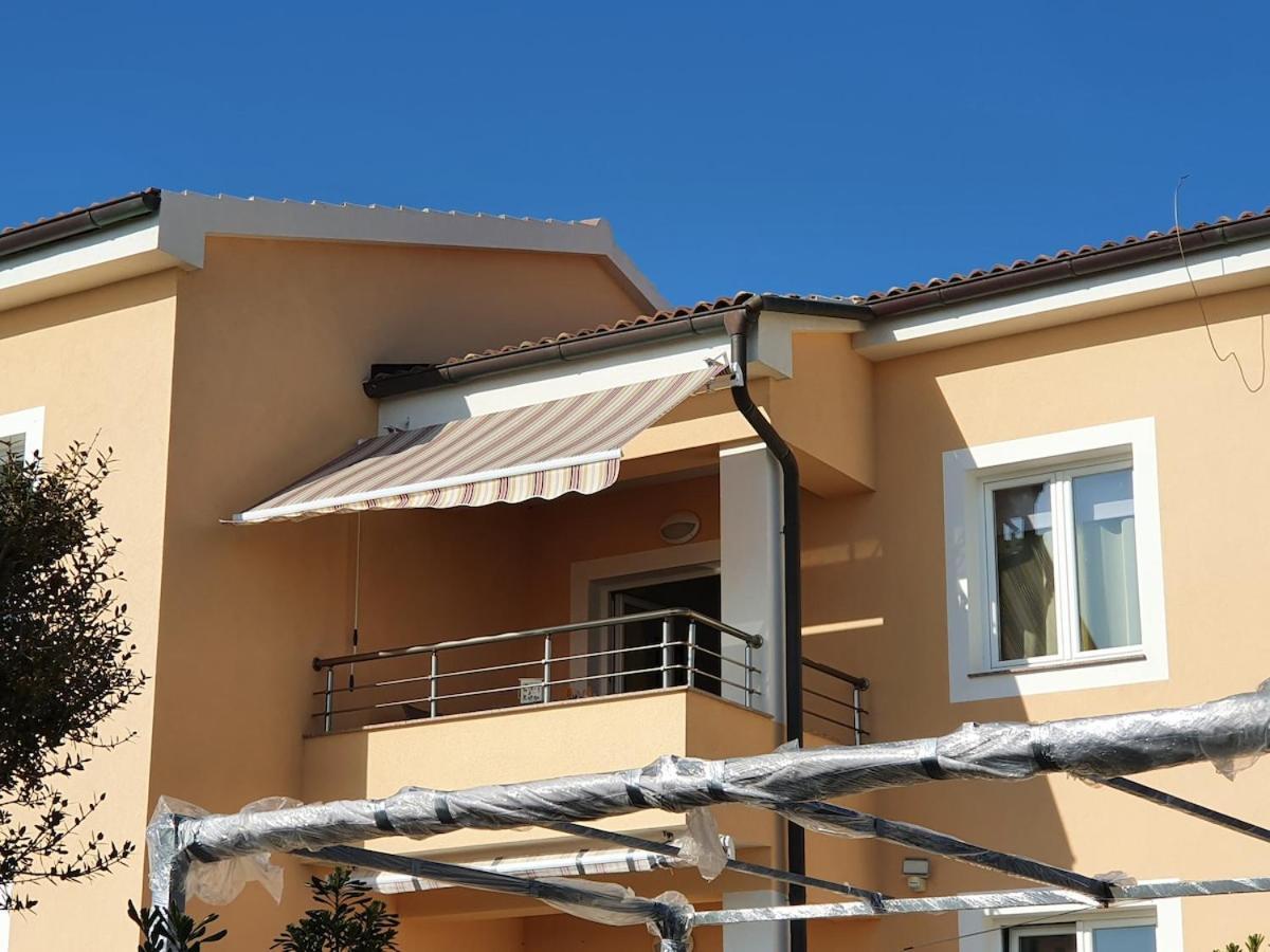 Apartment Pikulo 诺瓦利娅 外观 照片